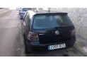 Intercooler VOLKSWAGEN GOLF 2000