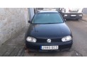 Intercooler VOLKSWAGEN GOLF 2000