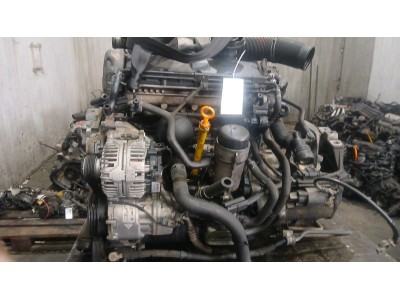 Motor VOLKSWAGEN GOLF 2000