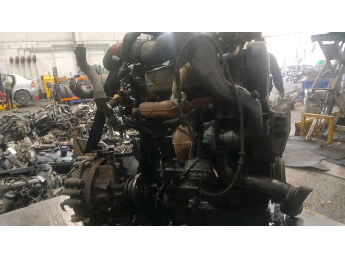 COMPRESOR AIRE ACONDICIONADO VOLKSWAGEN GOLF 2000
