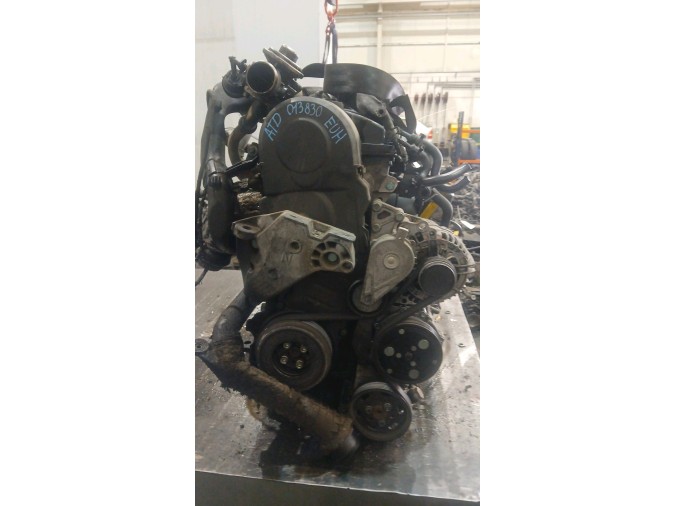 MOTOR ARRANQUE VOLKSWAGEN GOLF 2000