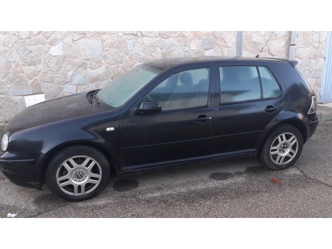 ELEVALUNAS TRASERO DERECHO VOLKSWAGEN GOLF 2000