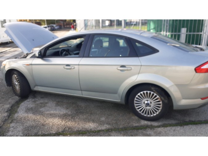 PEDAL EMBRAGUE FORD MONDEO 2009