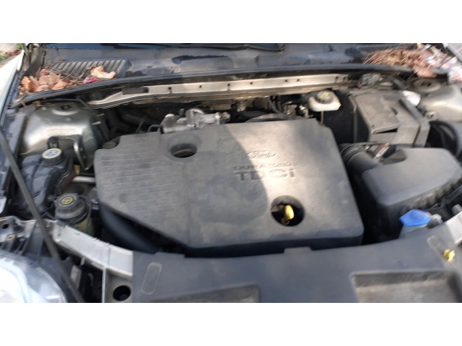 PEDAL EMBRAGUE FORD MONDEO 2009