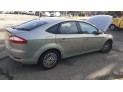 CINTURON SEGURIDAD TRASERO DERECHO FORD MONDEO 2009