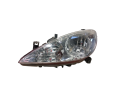 FARO DELANTERO IZQUIERDO PEUGEOT 307 2004