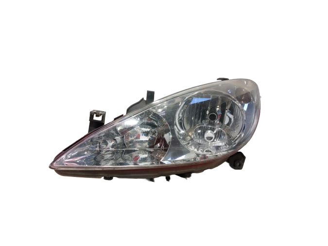 FARO DELANTERO IZQUIERDO PEUGEOT 307 2004