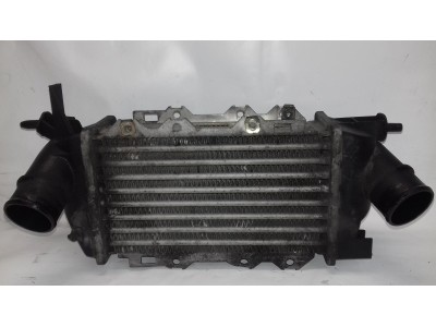 Intercooler OPEL VECTRA 2000