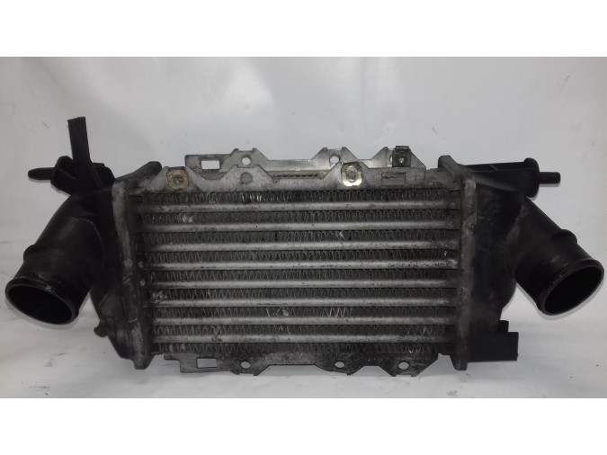 Intercooler OPEL VECTRA 2000