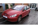 Autorradio PEUGEOT 307 2004