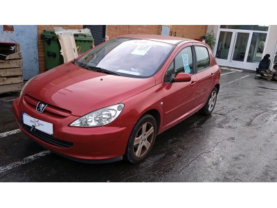 Autorradio PEUGEOT 307 2004