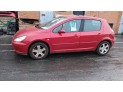 Autorradio PEUGEOT 307 2004