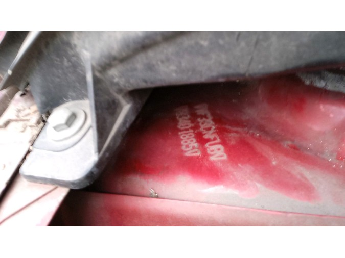 Autorradio PEUGEOT 307 2004