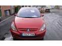 ELEVALUNAS DELANTERO DERECHO PEUGEOT 307 2004