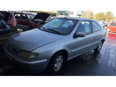 PANEL DELANTERO CITROEN XSARA 2000