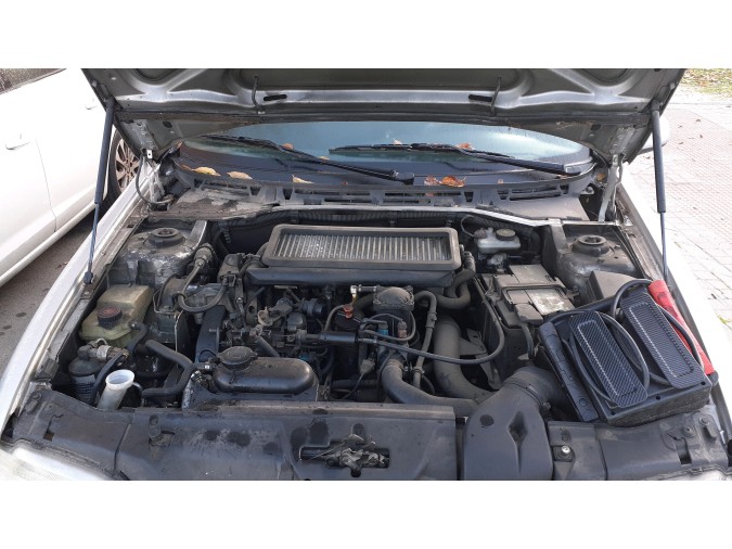 PANEL DELANTERO CITROEN XSARA 2000