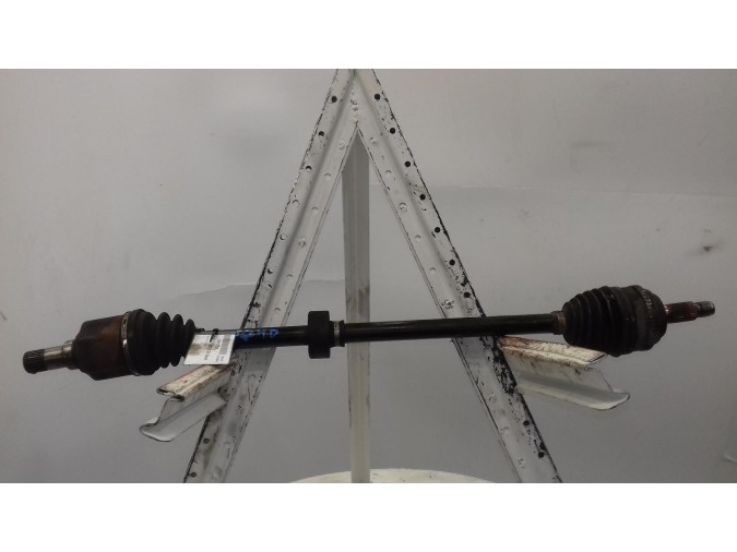 TRANSMISION DELANTERA DERECHA HONDA CIVIC 2003
