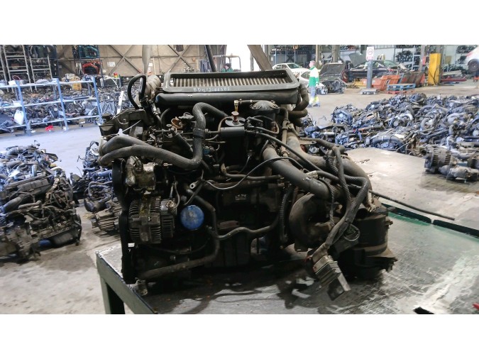 Alternador CITROEN XSARA 2000