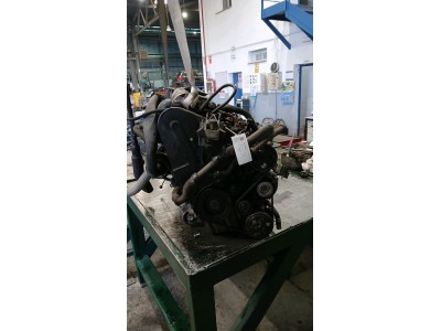 MOTOR ARRANQUE CITROEN XSARA 2000