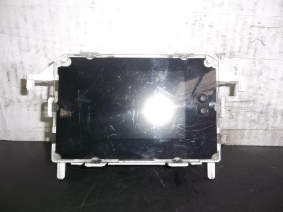 DISPLAY FORD FIESTA 2008