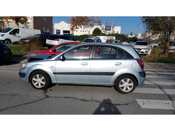 PANEL DELANTERO KIA RIO 2007