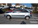 TUBO ESCAPE DL. KIA RIO 2007