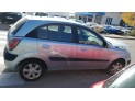 TUBO ESCAPE DL. KIA RIO 2007