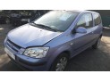 PUERTA DELANTERA IZQUIERDA HYUNDAI GETZ 2005