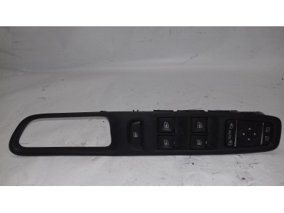 MANDO ELEVALUNAS DELANTERO IZQUIERDO ALFA ROMEO CLIO 2017