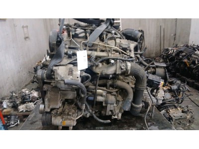 Motor HYUNDAI GETZ 2005