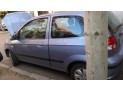 PALANCA CAMBIO HYUNDAI GETZ 2005