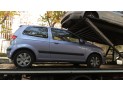 PALANCA CAMBIO HYUNDAI GETZ 2005