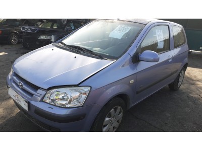 Volante dirección completo HYUNDAI GETZ 2005