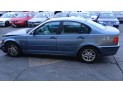 PARAGOLPES TRASERO BMW 320D 2002