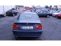 PARAGOLPES TRASERO BMW 320D 2002
