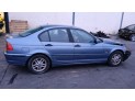 PARAGOLPES TRASERO BMW 320D 2002