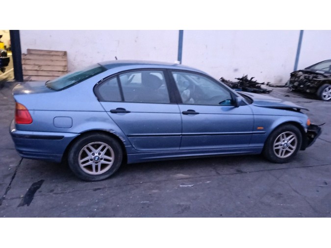 AMORTIGUADOR DELANTERO IZQUIERDO BMW 320D 2002