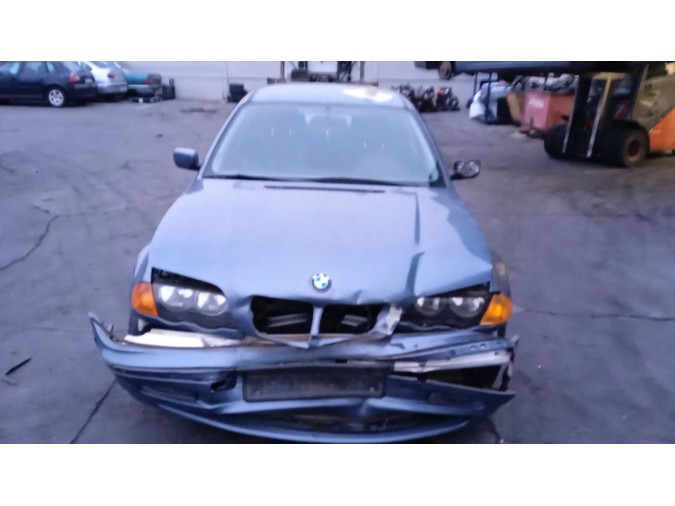 AMORTIGUADOR DELANTERO IZQUIERDO BMW 320D 2002