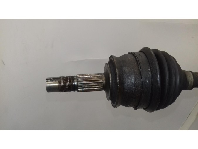 TRANSMISION DELANTERA DERECHA OPEL CORSA 2014