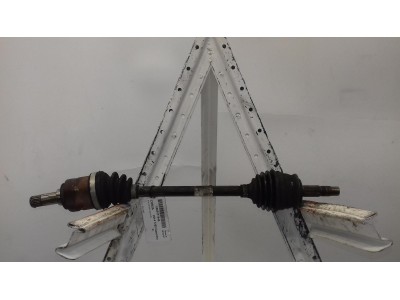 TRANSMISION DELANTERA IZQUIERDA OPEL CORSA 2014