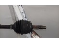 TRANSMISION DELANTERA IZQUIERDA OPEL CORSA 2014