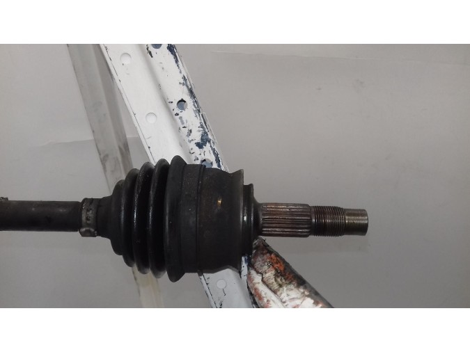 TRANSMISION DELANTERA IZQUIERDA OPEL CORSA 2014