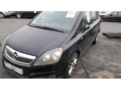 CENTRALITA MOTOR UCE OPEL ZAFIRA 2006