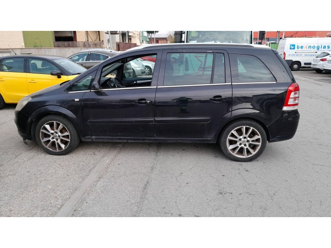 Autorradio OPEL ZAFIRA 2006