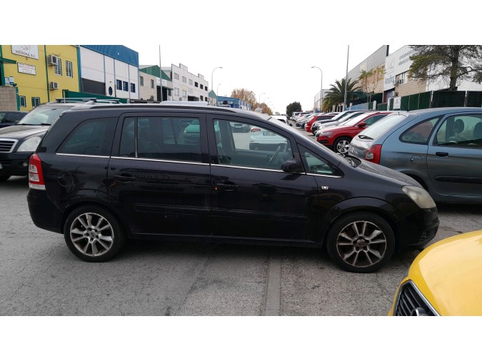 Autorradio OPEL ZAFIRA 2006