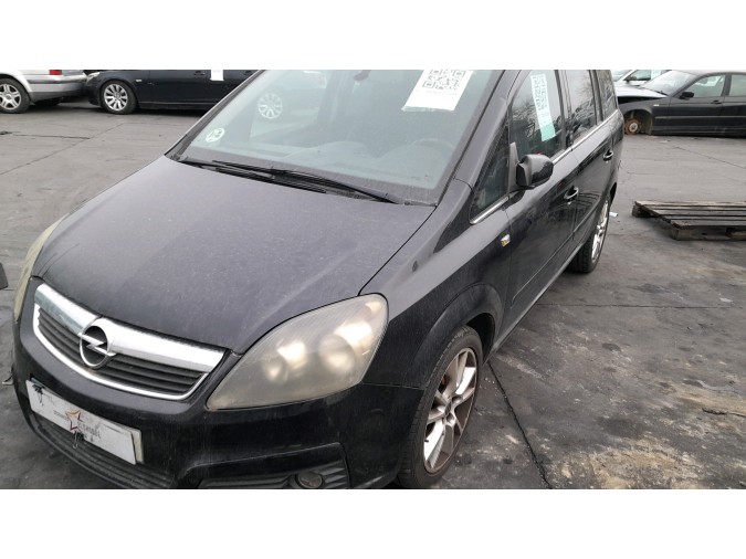 ELEVALUNAS TRASERO DERECHO OPEL ZAFIRA 2006