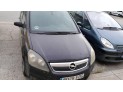 PRETENSOR CINTURÓN DELANTERO DERECHO OPEL ZAFIRA 2006