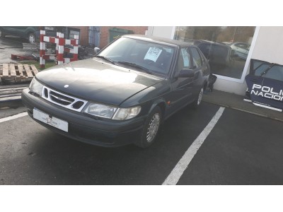 MECANICA TRASERA SAAB 9-3 1999