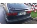 MECANICA TRASERA	 SAAB 9-3 1999