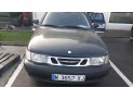 MECANICA TRASERA	 SAAB 9-3 1999